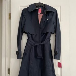 Kate Spade trench coat
